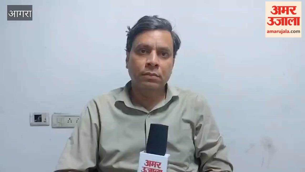 VIDEO: Missing Student Not Found in Yamuna, Police to Produce Lekhpal in Court Today