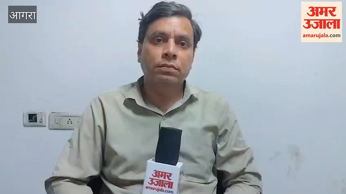 VIDEO:  ठेल लगाने का हफ्ता न देने पर हाथ तोड़ा