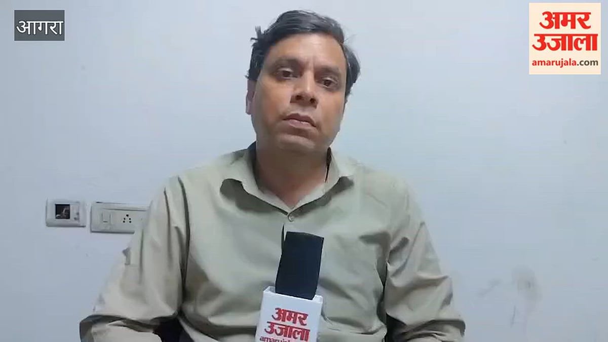 VIDEO:  फ्लैट में चोरी करने का आरोपी फर्नीचर कारीगर गिरफ्तार
