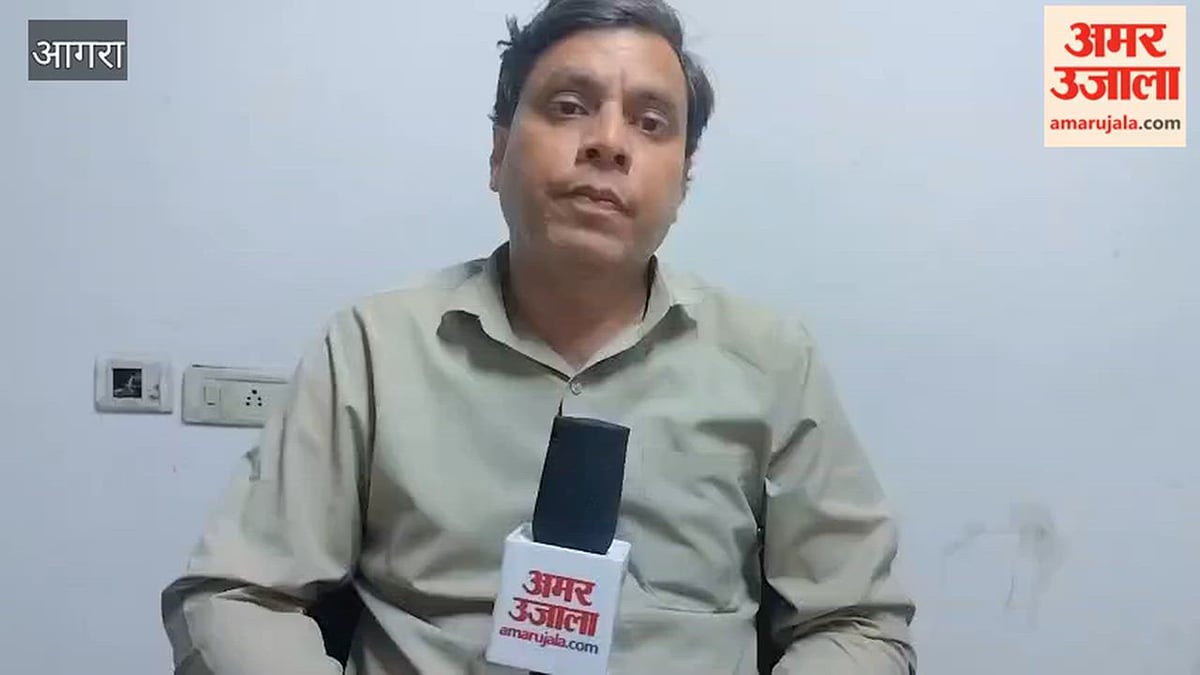 VIDEO: पुलिस ने कराया समझौता...बेटी ने पोस्ट किया वीडियो, प्राथमिकी दर्ज