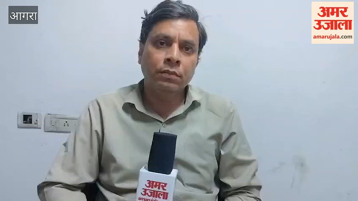 VIDEO:नीले ड्रम का खौफ बरकरार, पत्नी साथ रखने को पति नहीं हुआ तैयार