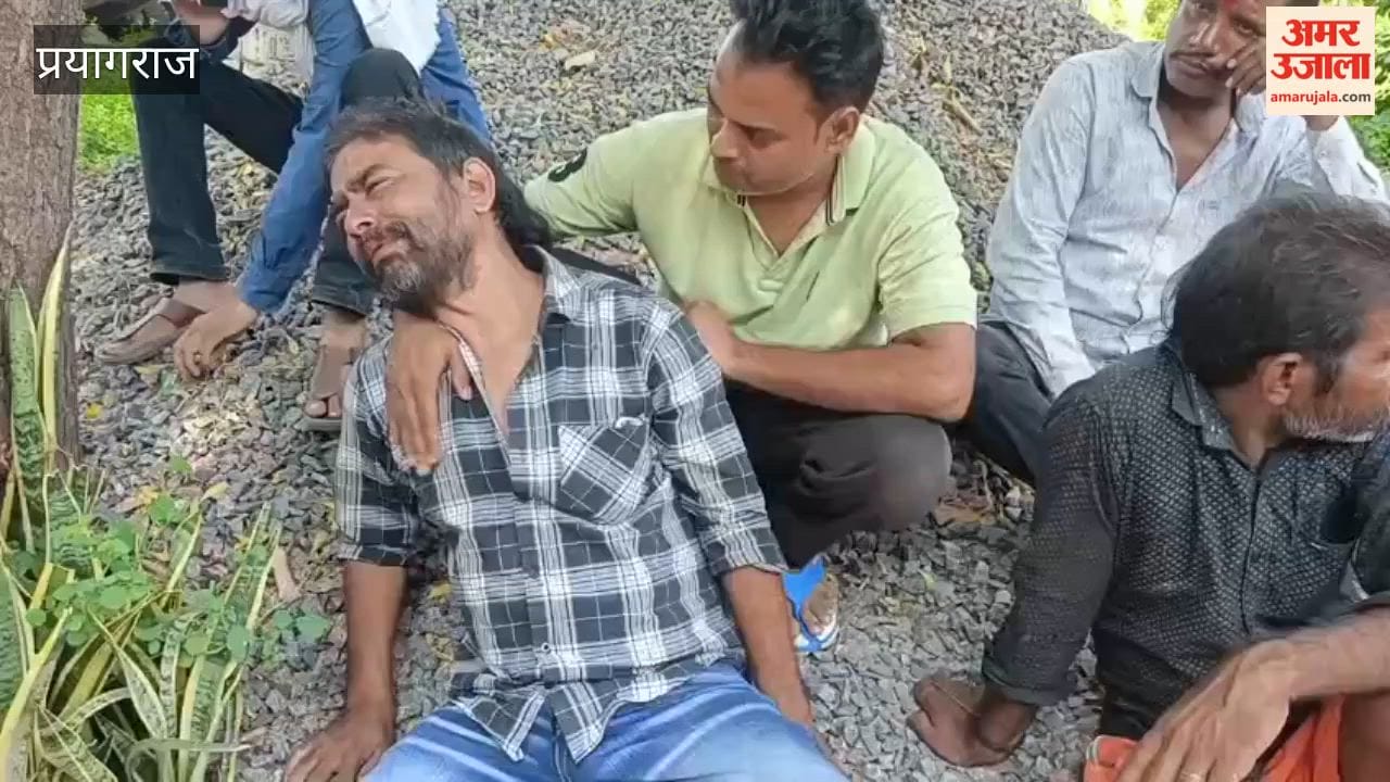 Teenager murdered and body dumped on the banks of the Ganges.