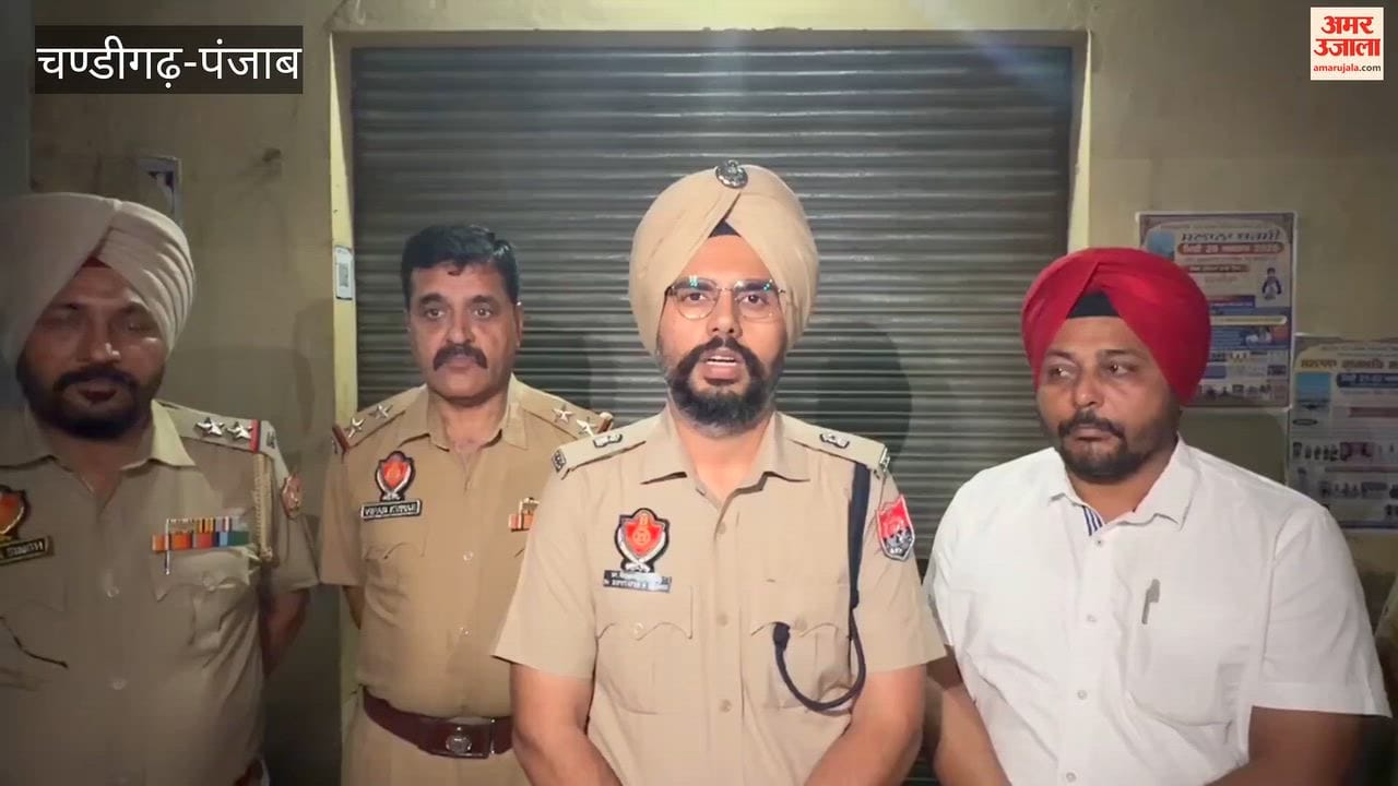 AAP Sarpanch murdered in Tarn Taran