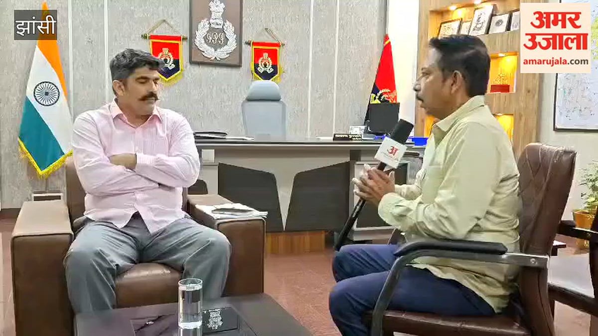 सहरिया बच्चों की पढ़ाई के लिए 25 प्रतिभाशाली बच्चों को चिह्नित किया :आईजी
