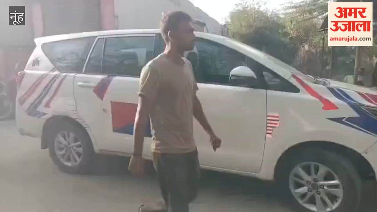 Man stabbed in Bainsi following a minor altercation