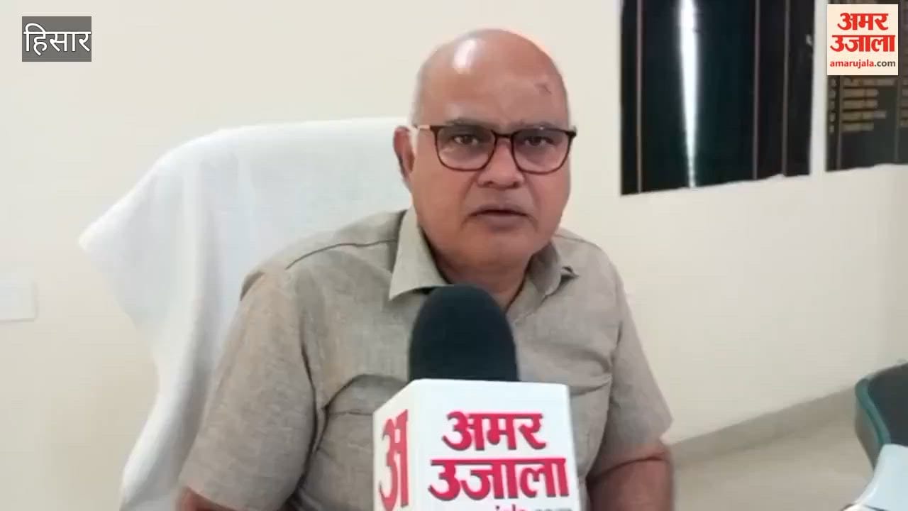 Young athletes to showcase their skills in Hisar; two-day Under-11 sports competitions to be held in Hisar-1 and Hisar-2 blocks