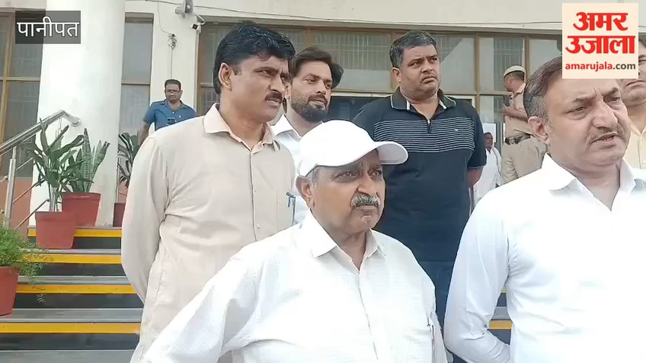 Allegation against TDI Infracorp in Panipat for cutting off water supply; complaint lodged with the Deputy Commissioner.
