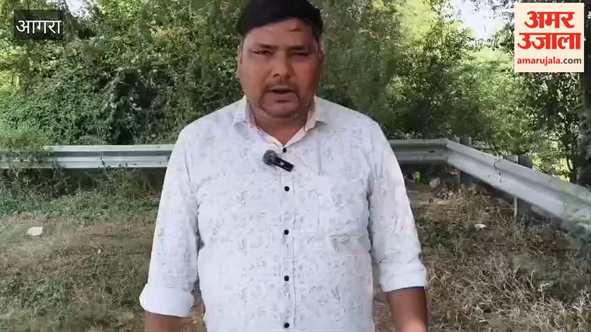 VIDEO: खंदौली में निकाली जाएगी महाराजा अग्रसेन की भव्य शोभायात्रा, एक दर्जन से अधिक झांकियां रहेंगी आकर्षण का केंद्र