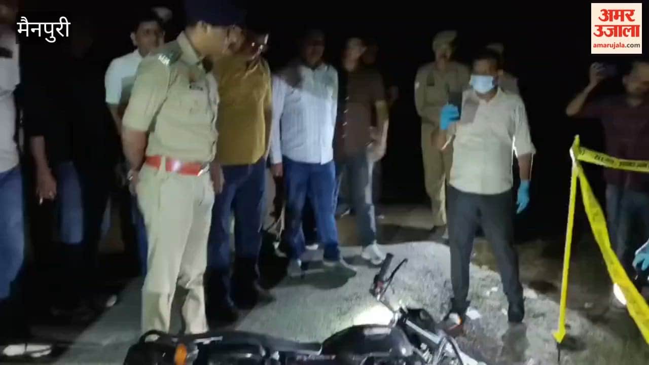 Chain snatcher arrested in police encounter