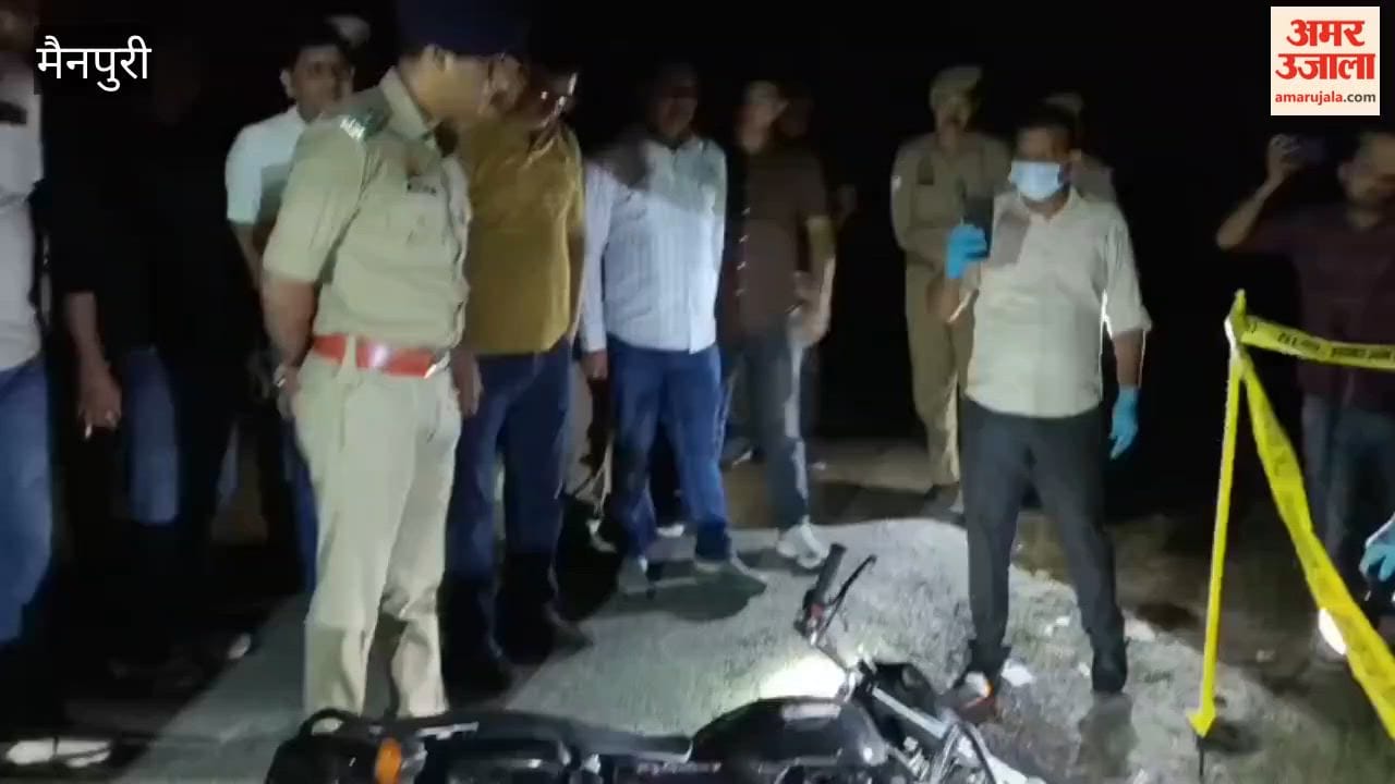 Chain snatcher arrested in police encounter