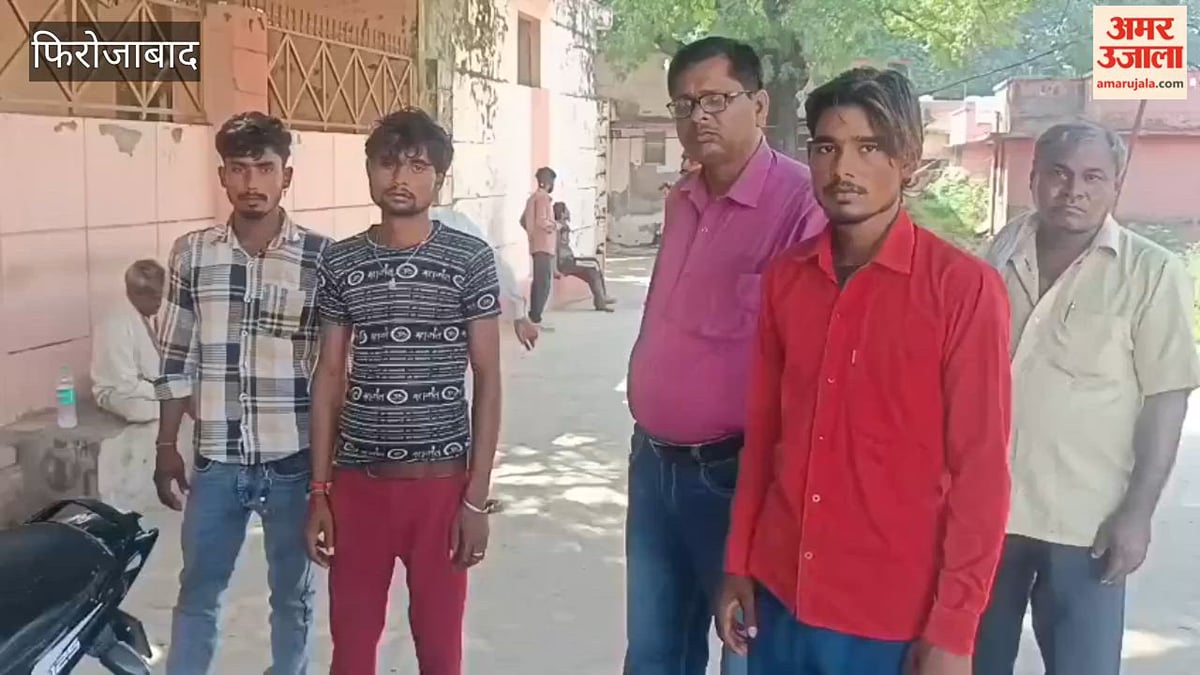 VIDEO: खेलते-खेलते मौत के मुंह में समाया मासूम, तीन घंटे बाद तालाब में मिला शव