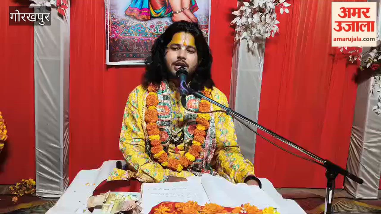 sri krishna janmotsav celebrations in full swing at kui bazar