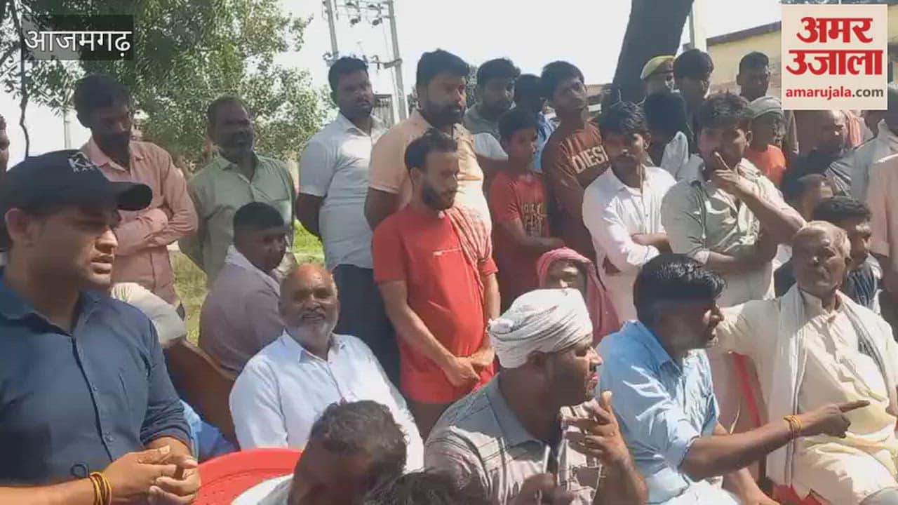 Dispute between two groups over the cleaning of Kali temple
