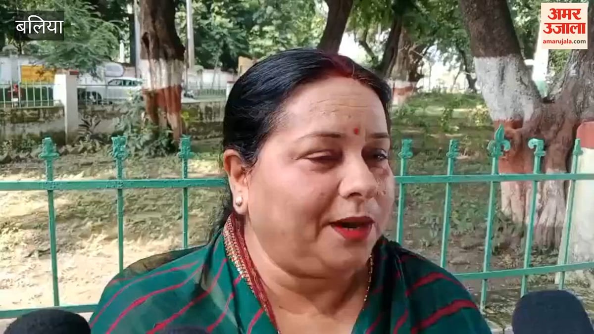 आवास विकास में जलनिकासी बदहाल, डीएम को पत्रक सौंप समाधान की मांग; VIDEO