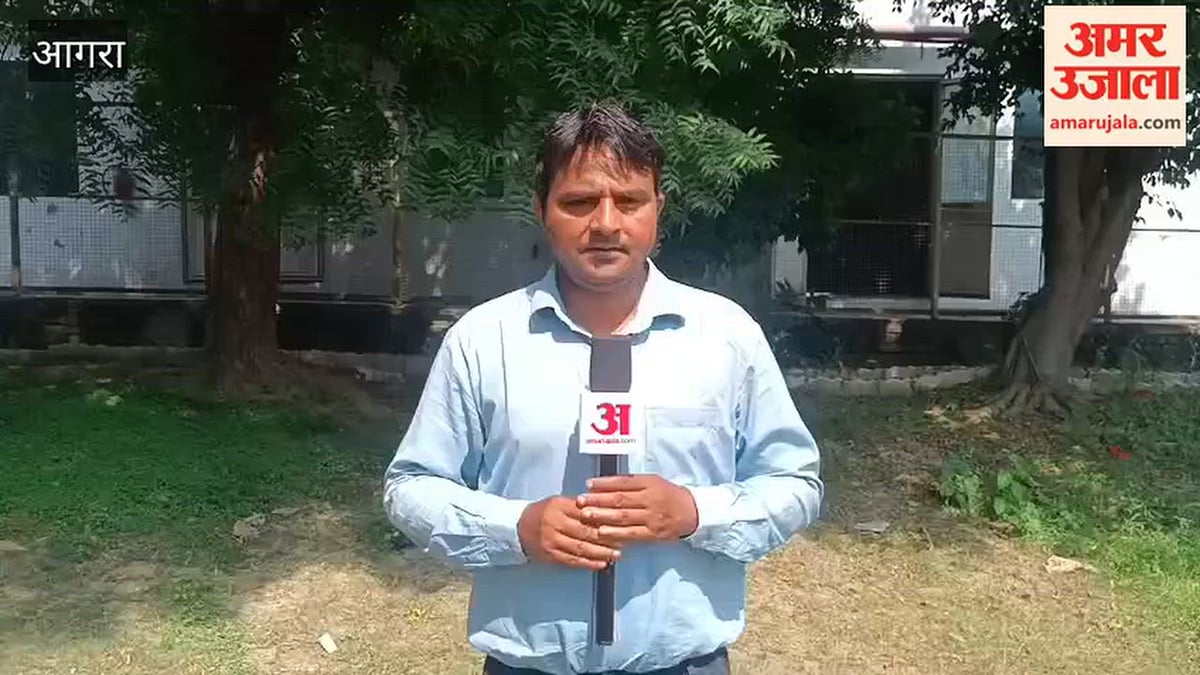 VIDEO: एनएचएम कर्मचारियों का कार्य बहिष्कार, इलाज पर पड़ेगा असर