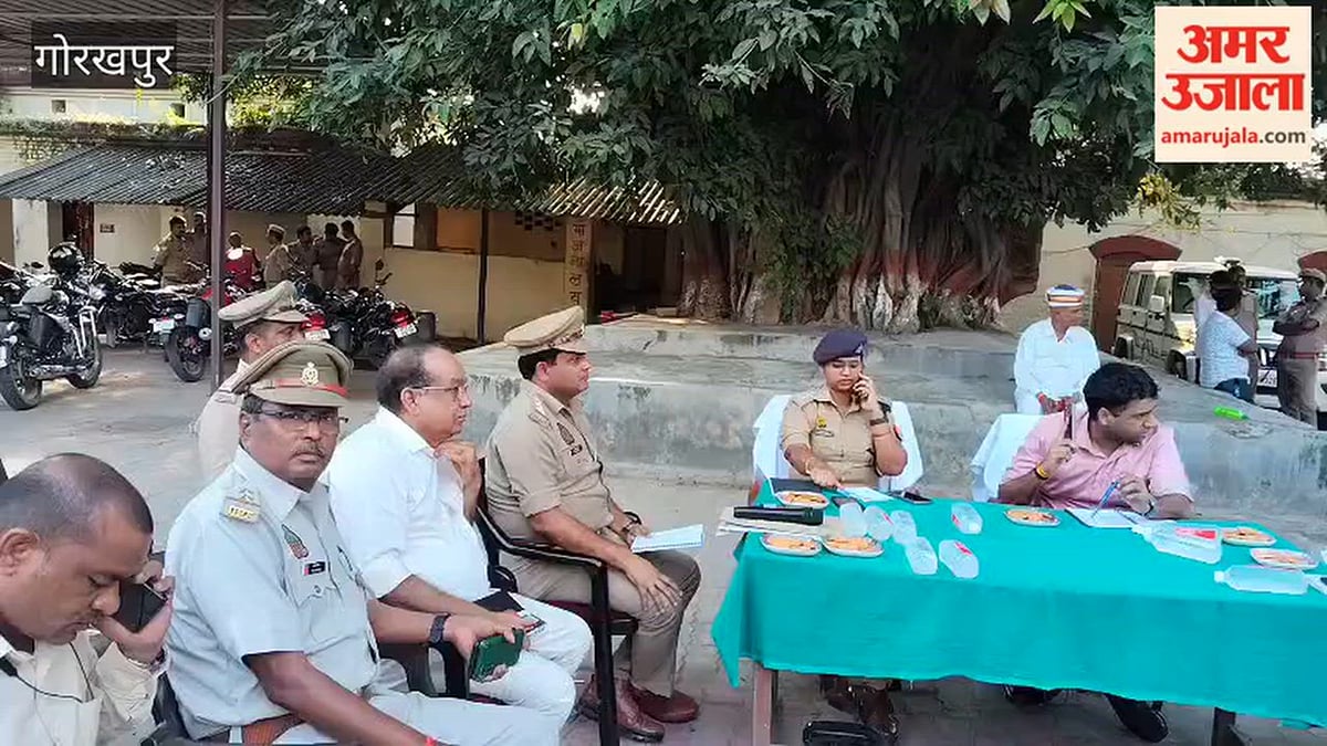 197 पंडालों में विराजेंगी मां दुर्गा, डीजे पर सख्ती