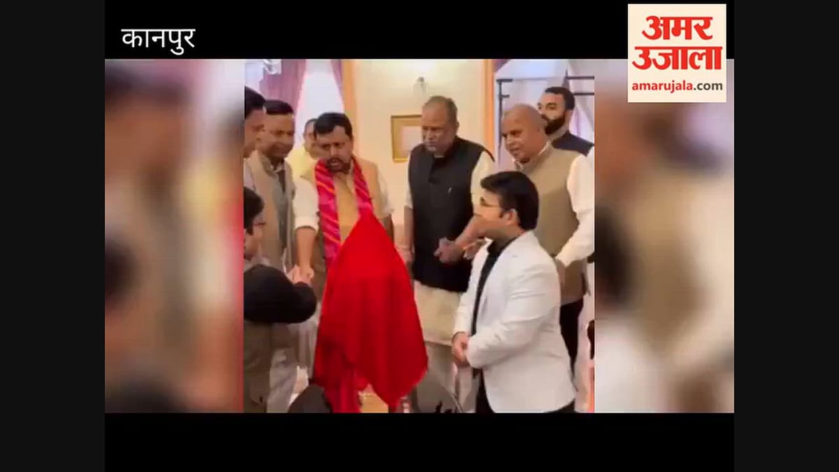 कानपुर: सेवा संकल्प ट्रॉफी में शहर के राहुल-रोहित भी शामिल