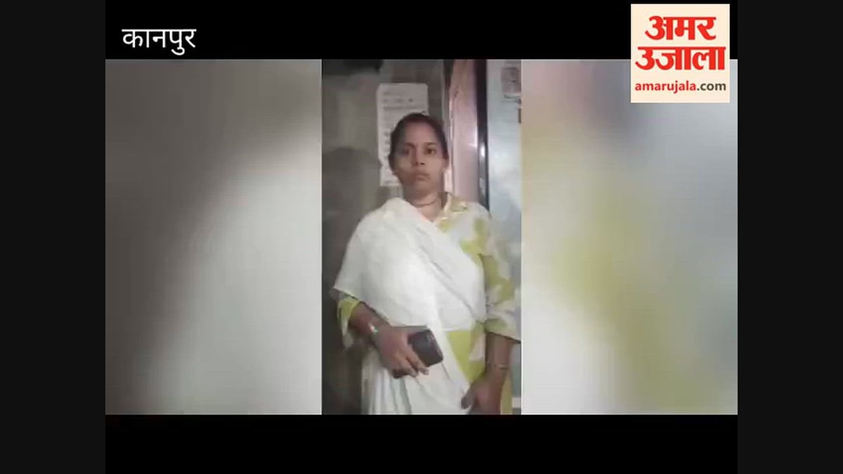 कानपुर: युवती समेत महिला का मोबाइल हुआ चोरी, पीड़िताओं ने चकेरी थाने में की शिकायत