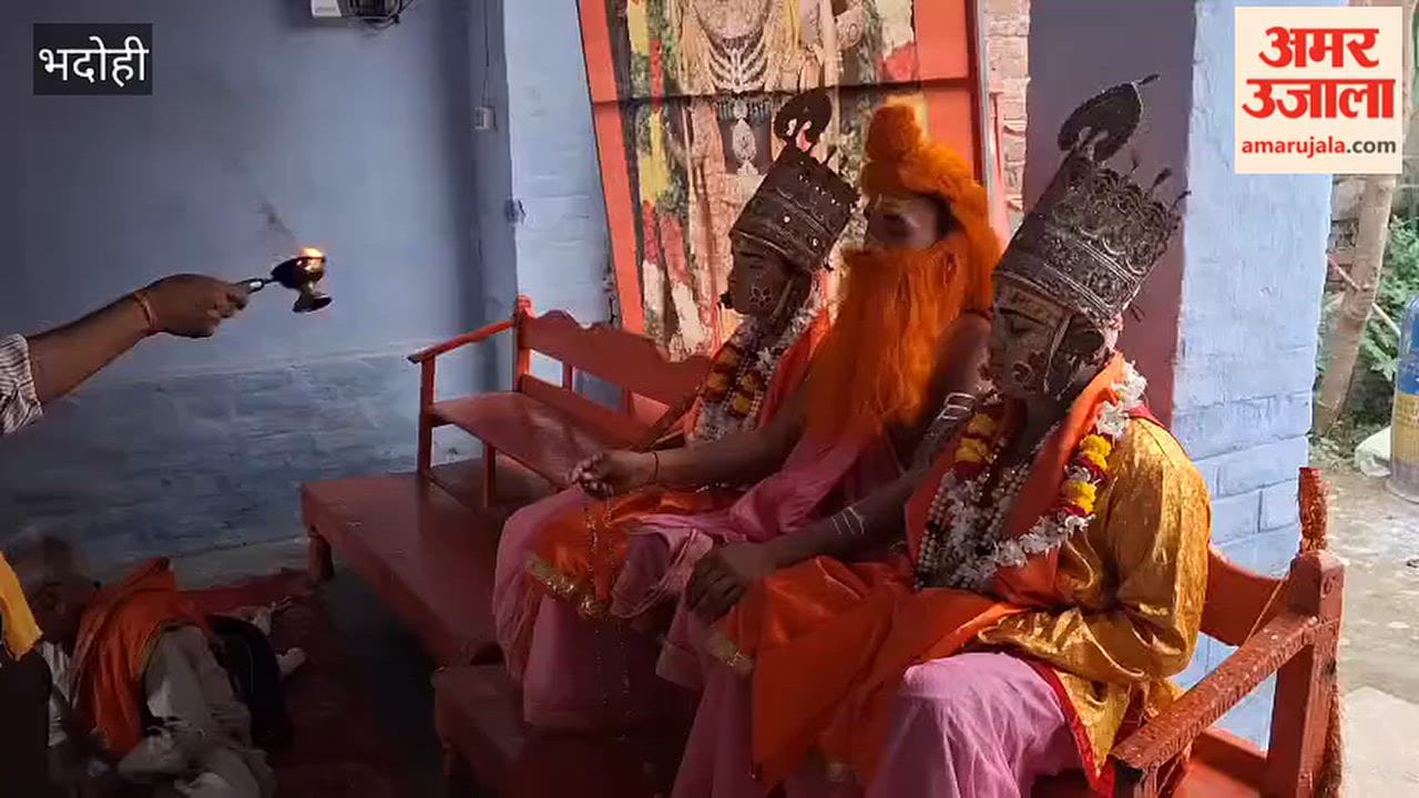 Ram slays Tadaka message of upholding righteousness