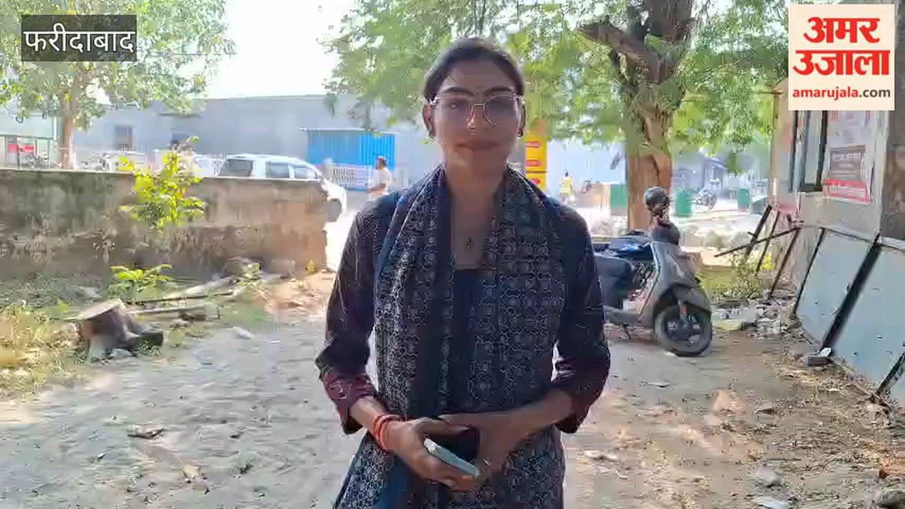 Nursing officers strike in Faridabad deferred assurance given regarding agreement on demands