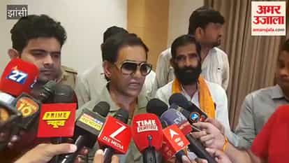 PDA means 'Dynastic Dacoit Party': Nirahua