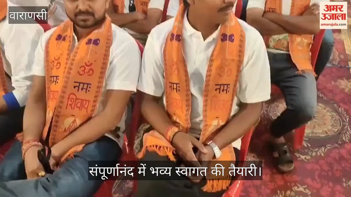 संपूर्णानंद में 500 बाइक यात्रियों का होगा भव्य स्वागत