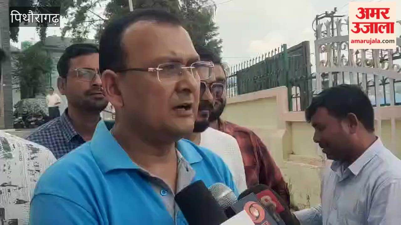 Anger over stopping of legal taxis, violence, threats and extortion on Adi Kailash Marg