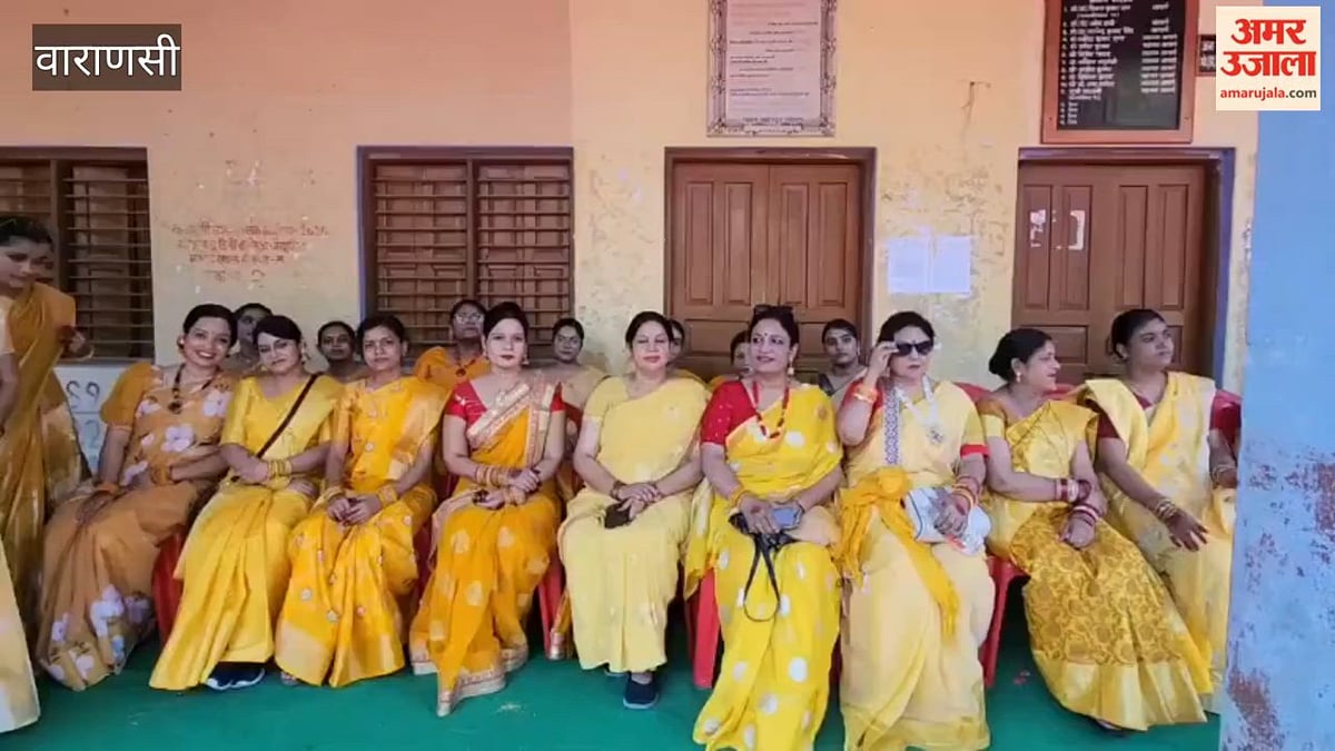 शोभायात्रा में 51 महिलाएं सिर पर कलश रखकर निकलेंगी