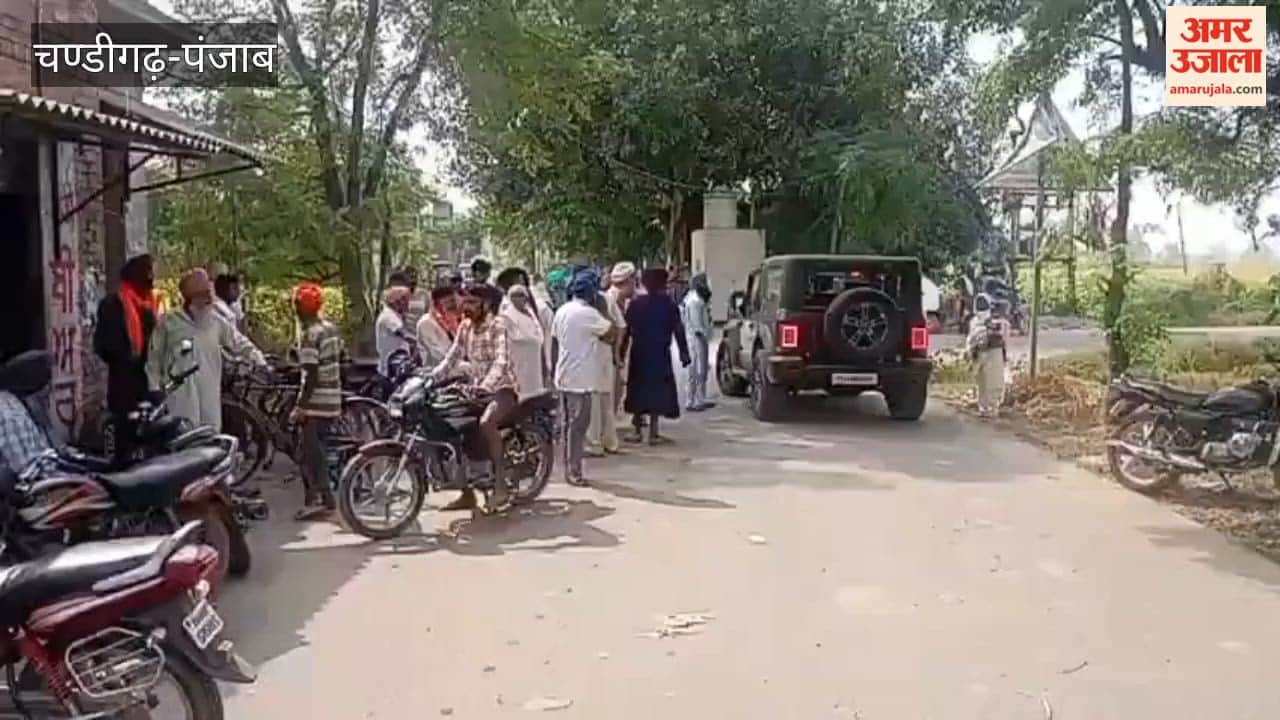 Two man shot dead in tarntaran dead bodies found