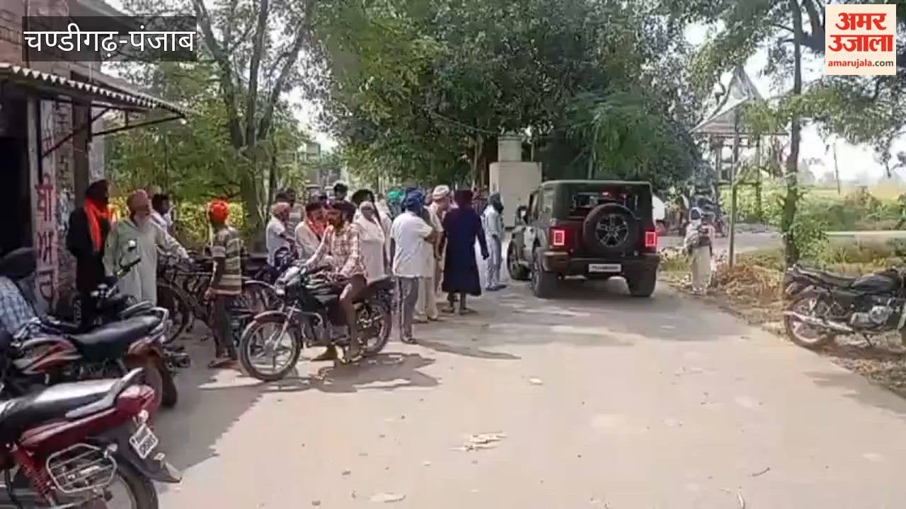 Two man shot dead in tarntaran dead bodies found
