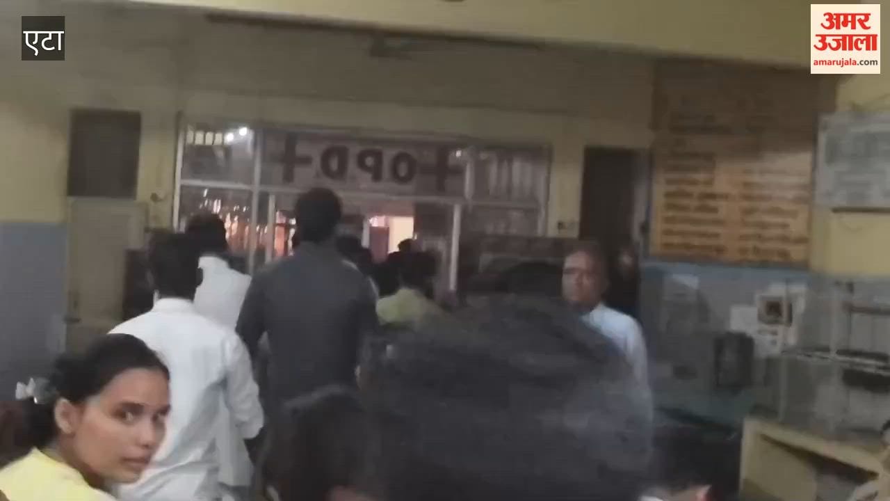 Road and Drainage Dispute Turns Violent, Video of Clash With Sticks Surfaces