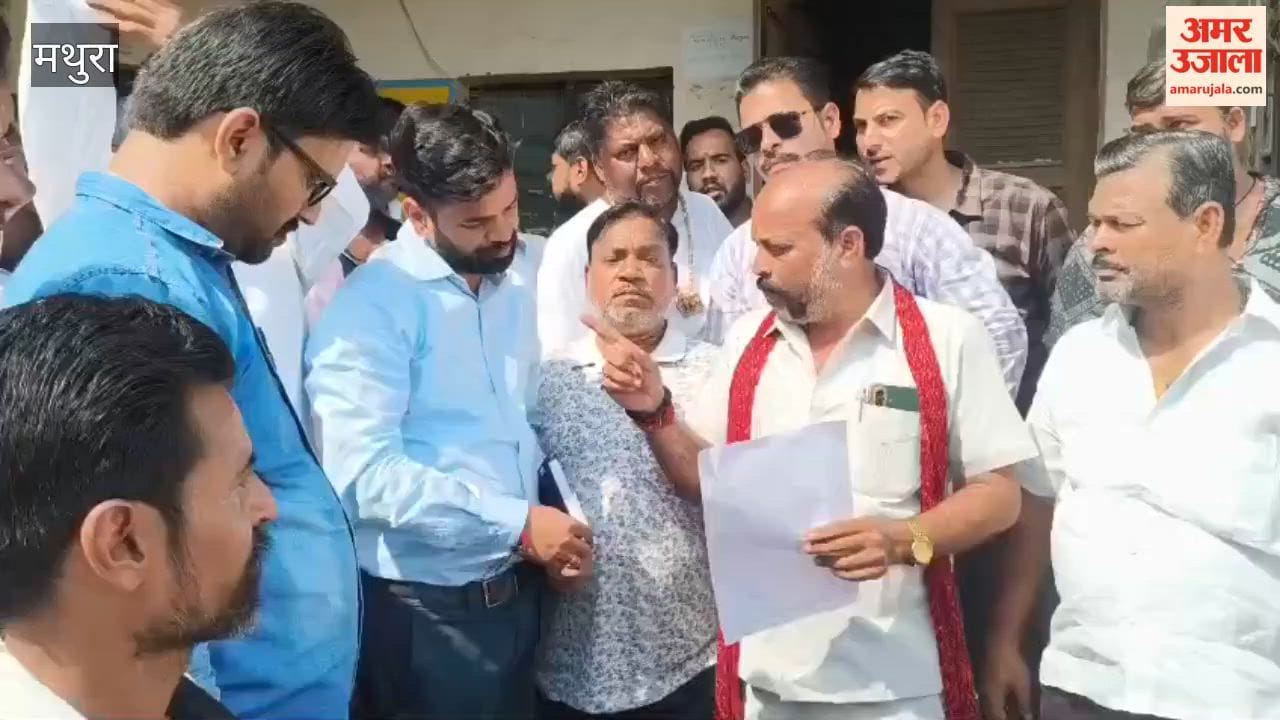 Ramesh Baba’s Final Journey Takes Him Around Brahmachal, Devotees Bid a Tearful Farewell