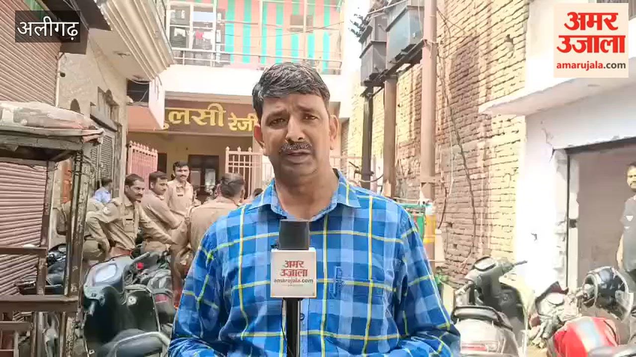 Demolition drive at Tulsi Residency concluded