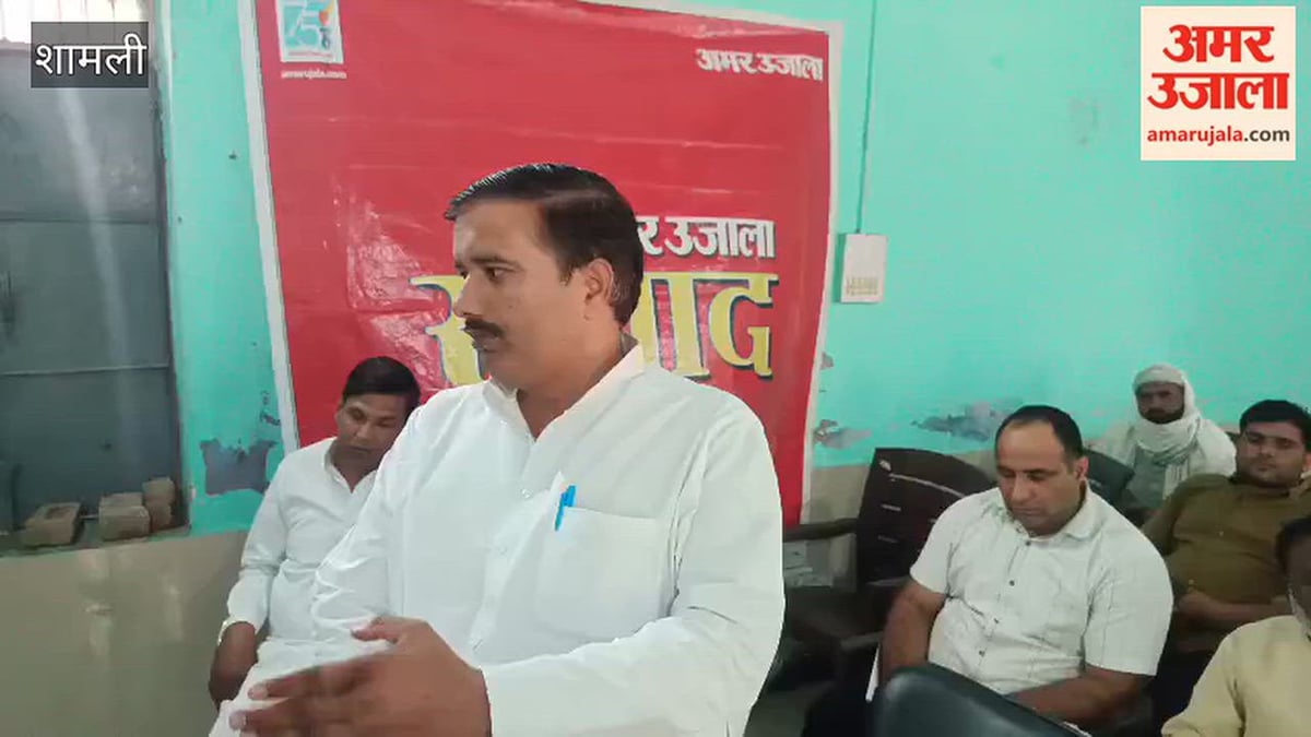 संवाद: मंजूरी के इंतजार में गांव, विकास कार्य बेपटरी; कहीं नाली तो कहीं सचिवालय-श्मशान घाट के प्रस्ताव अटके