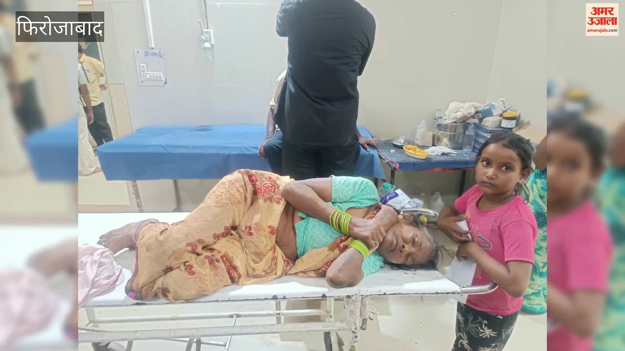 Accused of barging into a house, beating up the family, and robbing a motorcycle and ₹50,000.