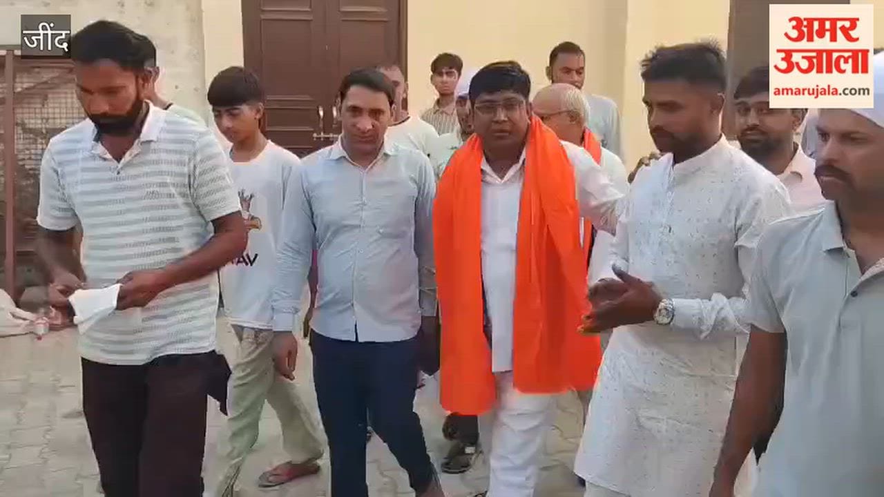 'Sankalp Diwas' (Pledge Day) ceremony to be held in Jind on Kanshiram's Mahaparinirvan Diwas; BSP state president issues a call.