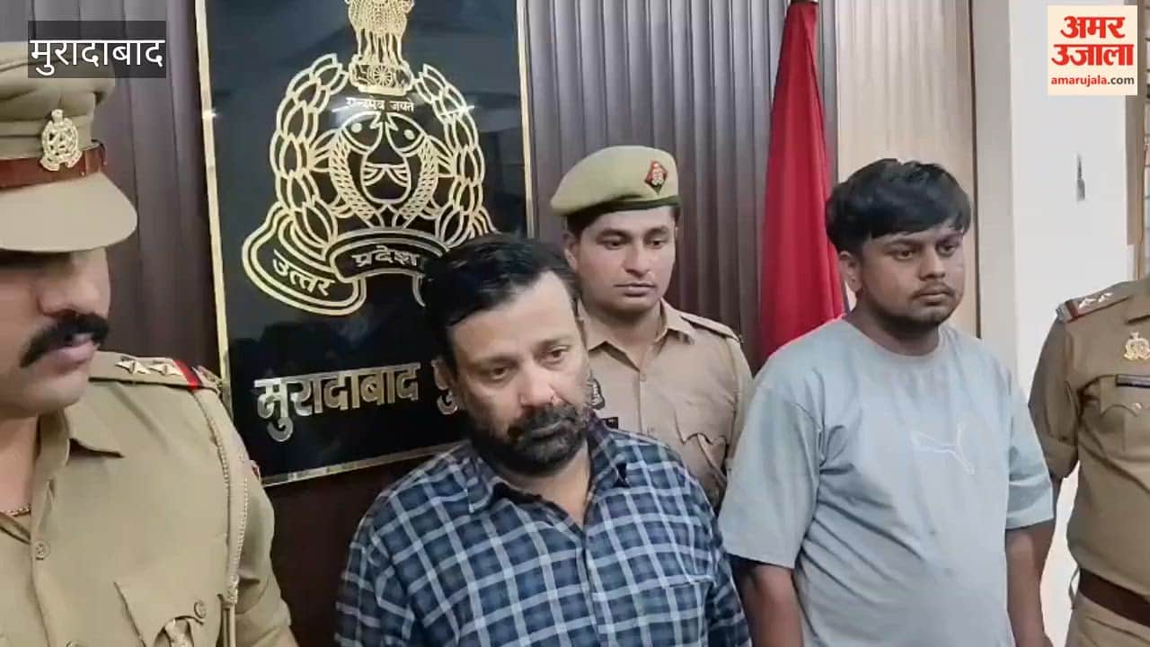 Plans were underway to obtain a passport using a fake identity; multiple certificates were recovered, and two individuals were arrested