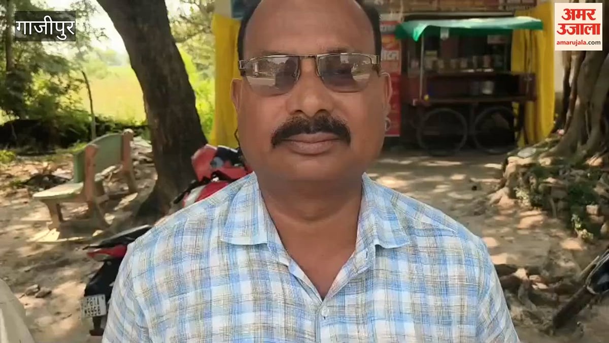 ट्रेन की चपेट में आने से बुजुर्ग महिला की मौत, VIDEO
