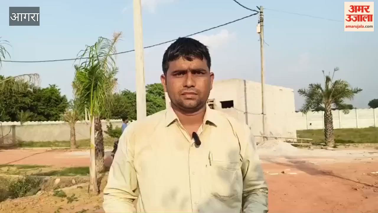 Young man shoots woman then commits suicide in Agra