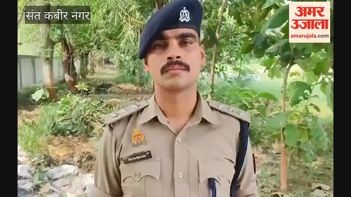 संत कबीर नगर: पूर्व प्रधान समेत 10 पर केस, चार गिरफ्तार