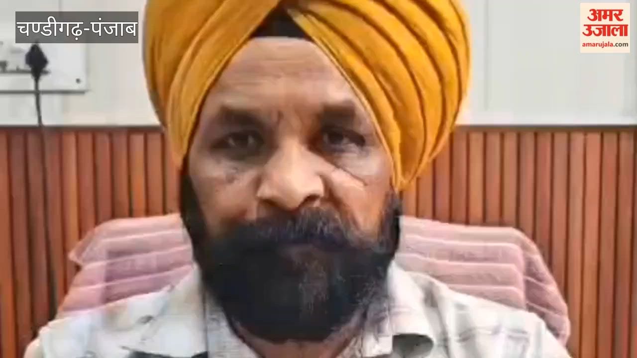 Agriculture officer's appeal to farmers in Firozpur