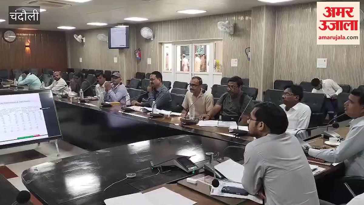 एक दिसंबर से शुरू होगी जनगणना-2027 की जनसंख्या गणना, VIDEO
