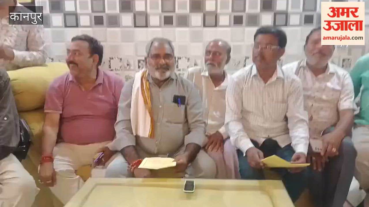 Shuklaganj: Ramlila to resume in Purani Bazar after 46 years