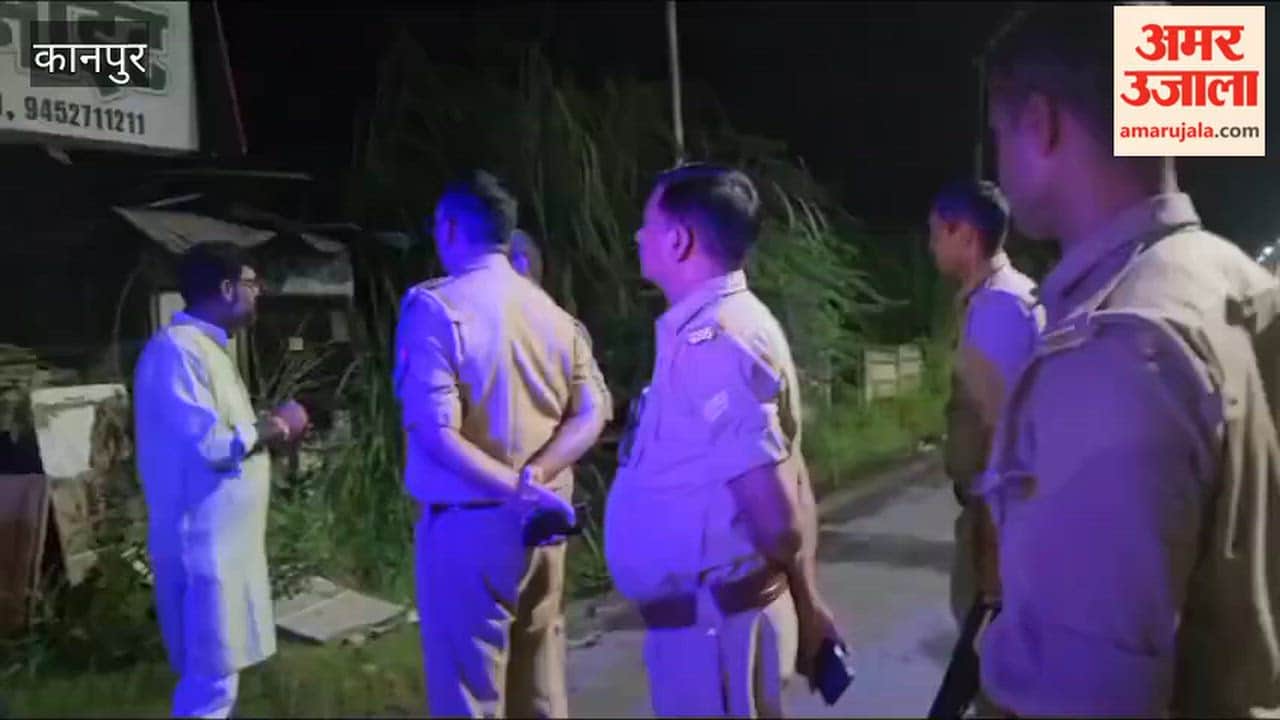 Kanpur: Bithoor Police revisit tiles shopkeeper for questioning