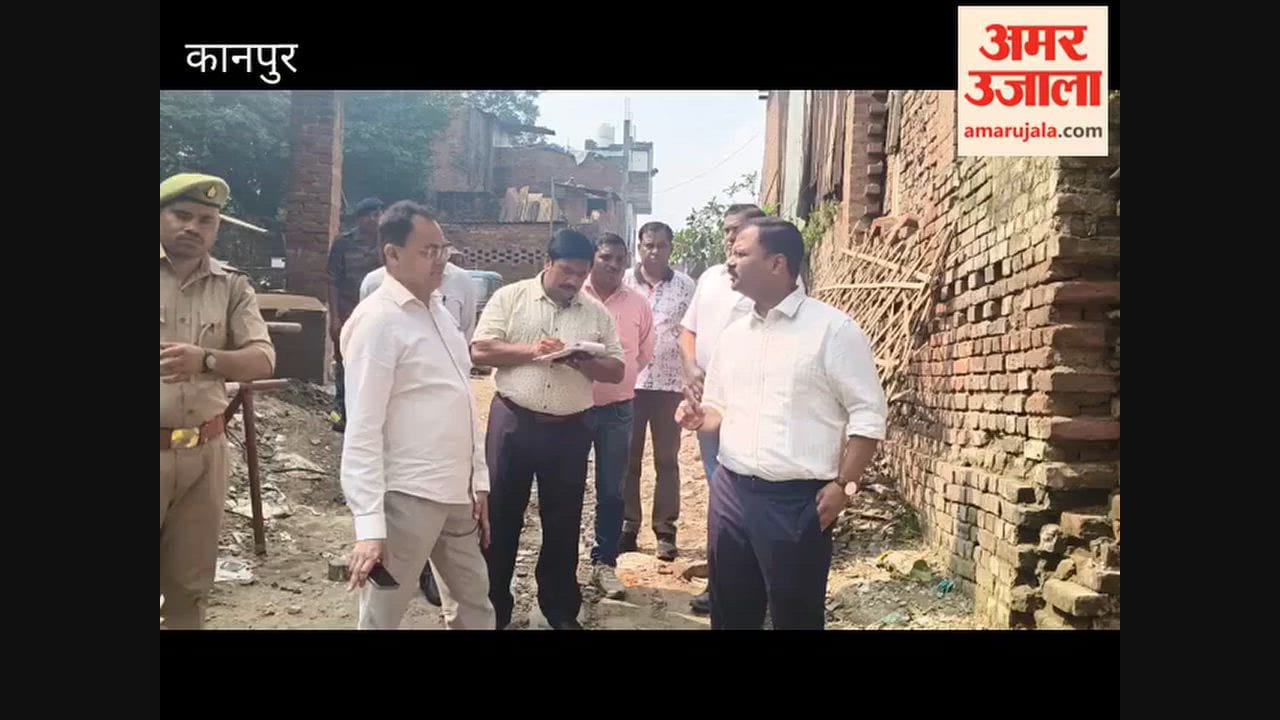 Municipal Commissioner expresses displeasure over delays in 'CM Grid' construction work