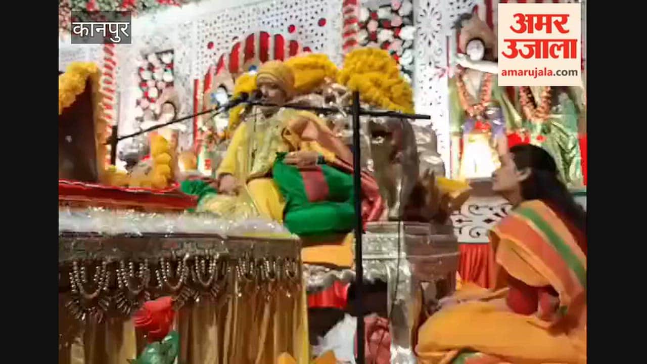 Mandakini Didi says Devotion arises from practicing spiritual discipline with mindfulness