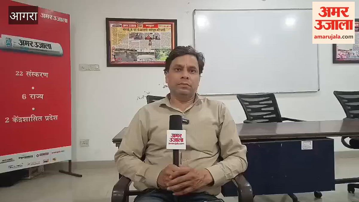 VIDEO: एक्सप्रेसवे पर स्लीपर बसों में आग, सुरक्षा मानकों पर उठे सवाल