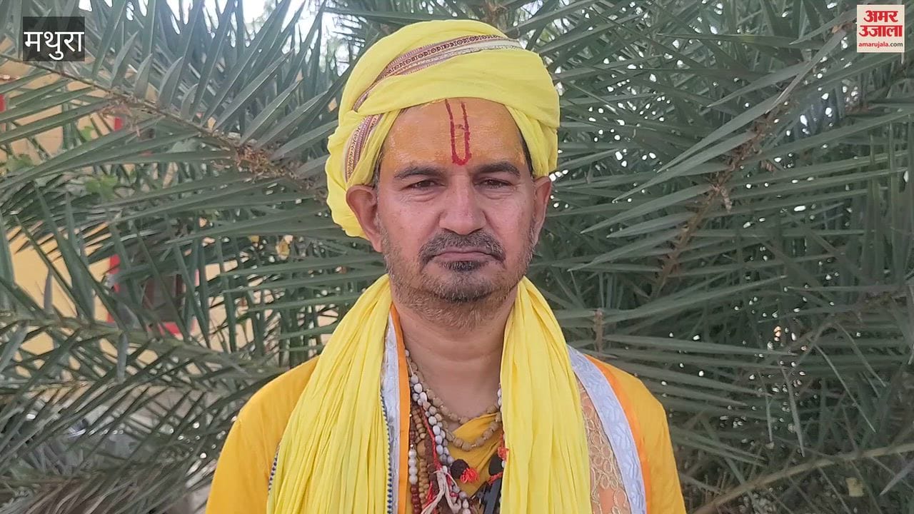 Dinesh Falahari new claim regarding allegations that paid five crore to Virat Kohli to meet Sant Premanand