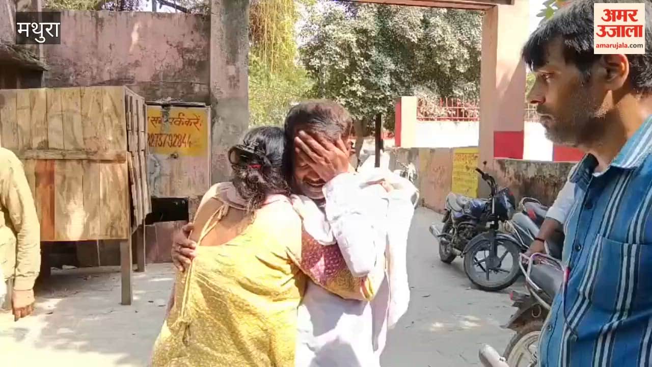 Four killed in Vrindavan Gurukul accident