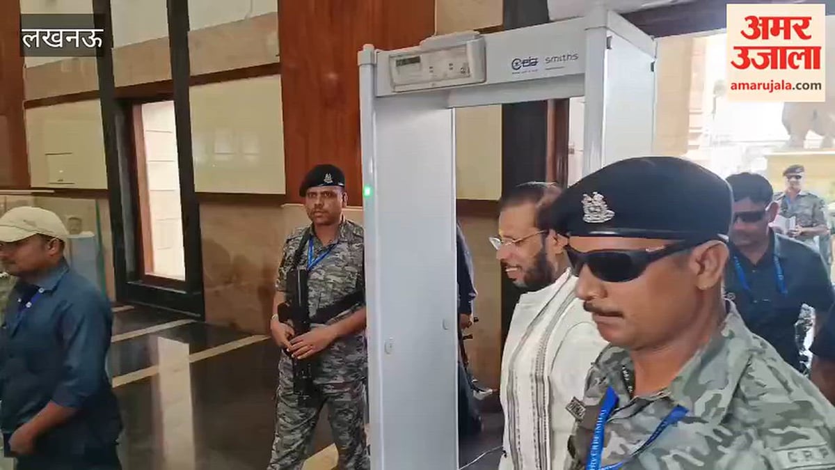 मंत्री मनोज पांडेय बोले- आज उत्तर प्रदेश की जनता विकास के साथ है